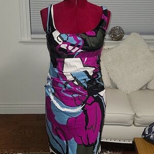 Dress Maggy boutique